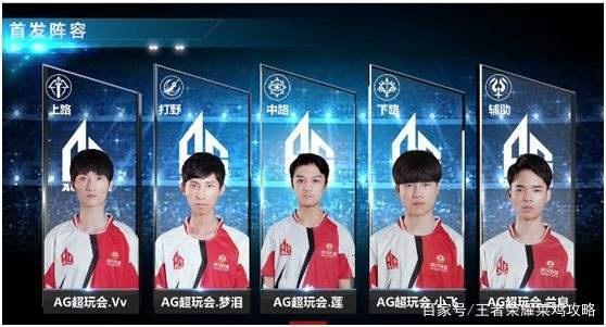 的表现充满
